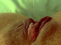 Woke Up Horny and Masturbated Before Work - Wife's Wild Session!