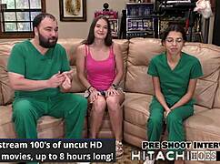 Kendra Heart Moans Alone? Vibrator Orgasm Close-Up Revealed