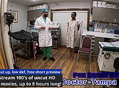 DAISY MYnx Endures Tampa's Intense University Anal Exam