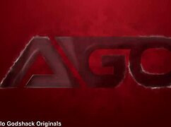 Nicole Black Wet Takes 6on2 Hardcore Bisexual Anal Creampie Assault