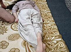 punjabi bhua want all-night fuck in full HD with clear moans?