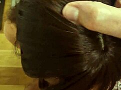 hard anal creampie in all holes from neighbor girlfriend pov riding doggystyle