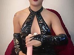 queen of joi here obey henchman or get disciplined 😈👑