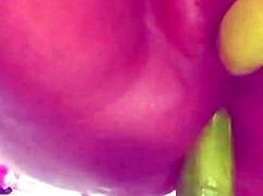 desi milf gets pussy and ass fucked deepthroat by big cock while phone sex with friend