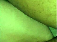 beauty morganita's tight ass gapes on brazil's biggest cock atm