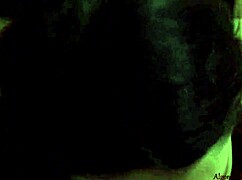 big dick brother-in-law stuffs cock down throat while horny sis talks dirty on phone