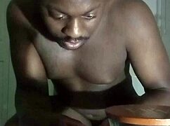 out of excuses to finger bang african american lesbians till i cum?