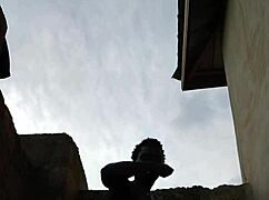 showering together with monster cock leads to best slippery pounding sex ever