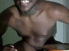 out of excuses to finger bang african american lesbians till i cum?