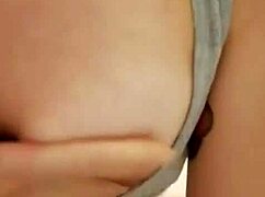 Oh god she fingers herself while he kisses seducing me to orgasm erotically!