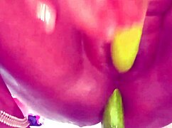 desi milf gets pussy and ass fucked deepthroat by big cock while phone sex with friend