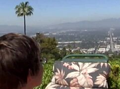 sweet schoolgirl gives teacher beauty blowjob deepthroat then pussy ride on bed