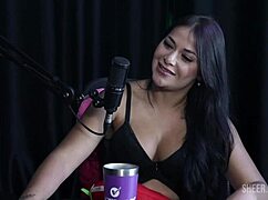 Ready for Suellen Barrar and Tifany Rocha's wild swing cast part 3?