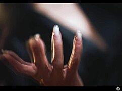 hey cute blonde ashby you're my mesmerized sex slave now vampire brunette commands