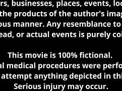 kalani luana's belly blasted by doc tampa's cumshot ugh