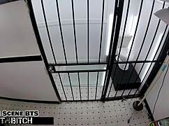 kalani luana's belly blasted by doc tampa's cumshot ugh