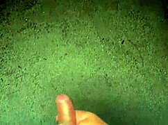 yo left the party with two guys turned into their outdoor teen slut