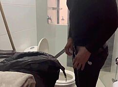 Big Ass Camila Henao Rides BBC. Slut Masseuse Squirts Cum!