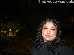 What Happens When Peachy Garcia Hooks Up?