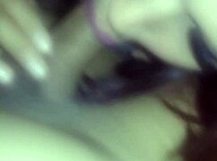 gabycerejinha gulping down young taxi driver's cock like a total slut in the cab