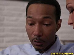 Wifey Returns From Date For Hubby's Craving After Fresh Pounding