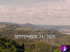 Take Me Boys: Alexis Crystal's Fierce MMF Threesome Slam with Stanley Johnson and Antonio Saint