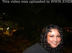 What Happens When Peachy Garcia Hooks Up?