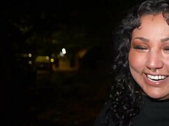 What Happens When Peachy Garcia Hooks Up?