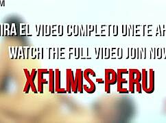 urologa's plump body gets fucked hard by peruvian's huge cock quickie