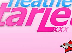 Oh man uniformed blonde heather starlet slutty detention gets me so fuckin horny damn