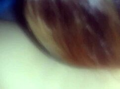 gabycerejinha gulping down young taxi driver's cock like a total slut in the cab