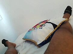 using a tight condom kills the fun says jhodez1 in homemade clip
