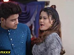 i swap my real indian wife for rough outdoor doggystyle pounding