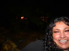 What Happens When Peachy Garcia Hooks Up?