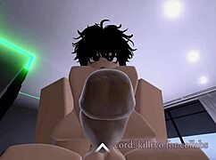 yo daddy, slamming this femboy's super tight shemale holes feels insane~