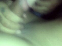 gabycerejinha gulping down young taxi driver's cock like a total slut in the cab