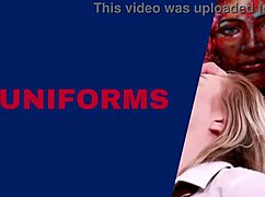 imagine this nurse shou's wet pussy getting railed hard by older guy?