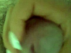 Monika Fox Jerks Small Cock Balls Till Cum Explosion Free