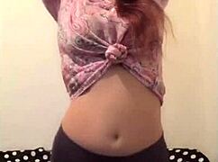 shake that sexy american ass makes me so damn emotional