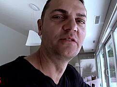 curly cutie bent over fucked hard cum in mouth finish 😘💦