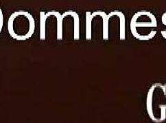 you're my bitch now obey every command i give