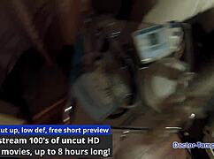 dr tampa trades sex with helena price in latex pov spread