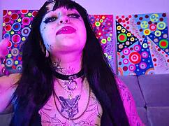 your mommy's feet own you cum on them daily dose