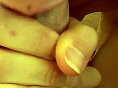 Wife's teasing striptease on Greek holiday leads to skinny pussy banging