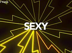 i strip out of lingerie showing my hairy pussy backstage autumn westin