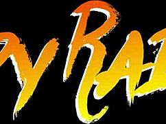 blond stepdaughter gets dogged hard by stepdad's big cock