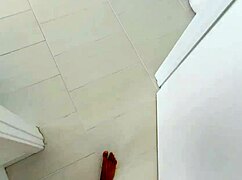 had to pick between roommate or that tantaly fuck doll