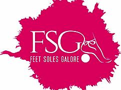 brittanny's smelly big size 10 feet soles got me hard again part 2