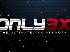 Ratty Blonde Babe Nikita Fucked All Over Living Room