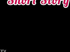 short tale of the uglygalz from my notebook